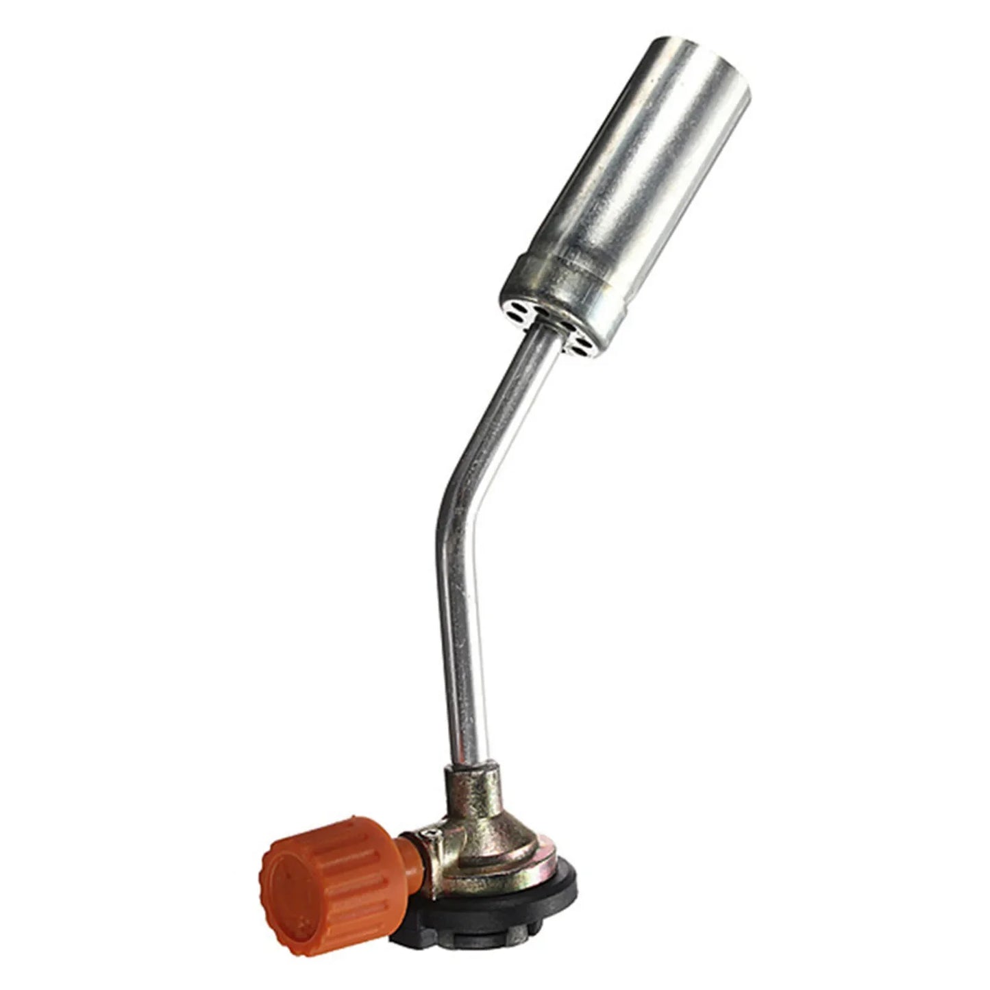 Gas Torch  Gas  Flame  Valve  Outdoor Camping Barbecue Heating Welding Gas Torch for Outdoor Camping Barbecue