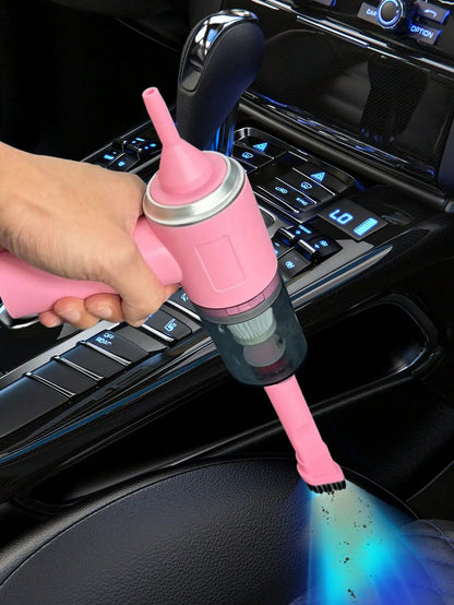 cleaning accessories