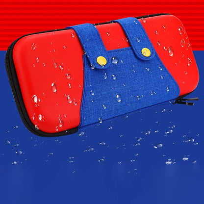 For Switch Storage Bag Portable Ns Console Switch OLED Game Accessories Carrying Case Waterproof Classic Bag