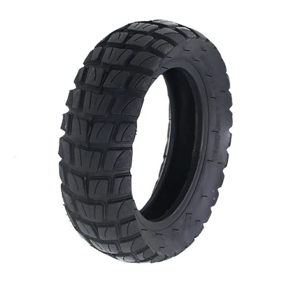 80/65-6 tires are suitable for electric scooters with 10 inch wear-resistant inner and outer tire accessories