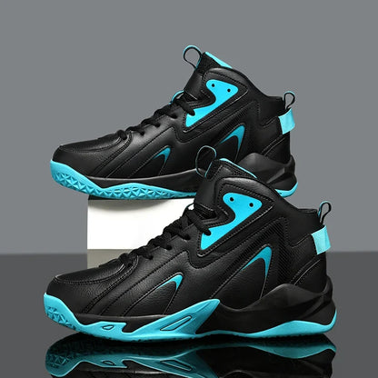 Men Sports Shoes Luxury Casual Sneakers Mesh Running Shoes Summer Lightweight Platform Fashion Basketball Walking Shoes for Men