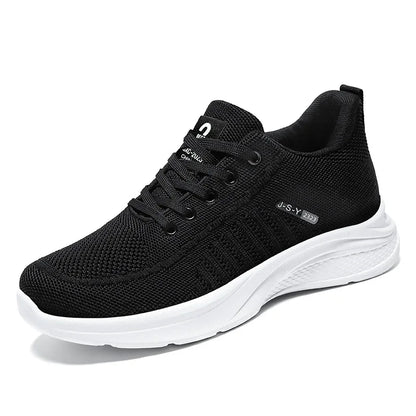 New men's sports shoes Korean version of everything trendy casual fashion men's running Sports shoes