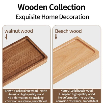 Wood Kitchen Organizer Mounted Spice Rack Kitchen Storage with Hooks for Condiments Kitchen Accessories