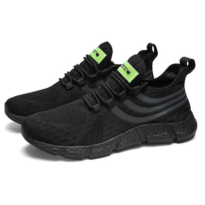 Women's Sports Shoes Fashionable Urban Style Walking Shoes Couple Running Unisex Men's Tenis Masculino Lightweight Sports Shoes