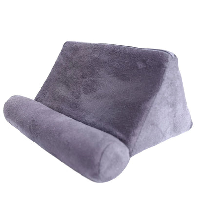Tablet Holder Dock Portable Cushion Tablet Stand & Holder Tablet Pillow Holder for Reading Books