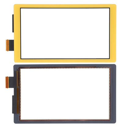 LCD Screen Display Replacement for Switch Lite Touch Screen Digitizer for NS Lite Game Console External Screen
