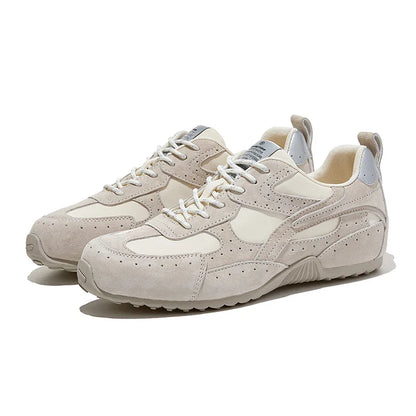 AIYUQI 2026 New Women Sneakers Shoes Non-Slip Flats Women's Virtue Training Shoes Large-Size Casual Shoes Students Female Shoes