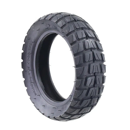 80/65-6 tires are suitable for electric scooters with 10 inch wear-resistant inner and outer tire accessories