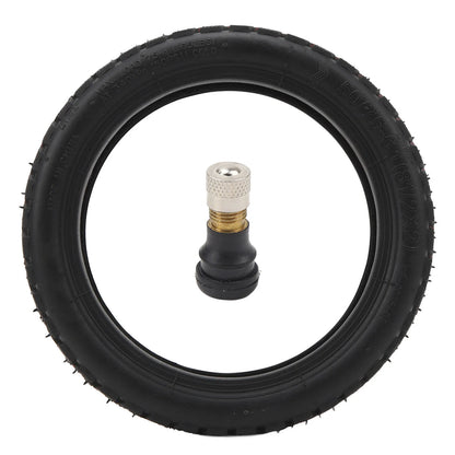 50/75‑6.1 Electric Scooter Tire Replacement Electric Scooter Vacuum Tire Anti Puncture Honeycomb Electric Scooter Wheels new