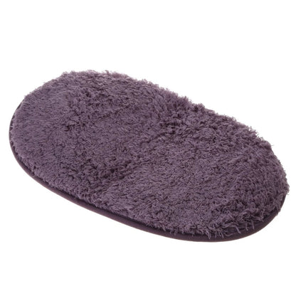Absorbent Soft Bedroom Bathroom Floor Non-slip Door Bath Mat Shower Rug 30*50cm