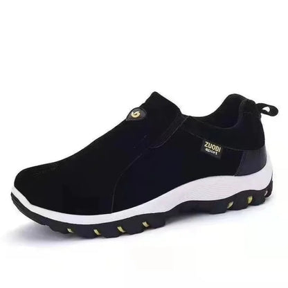 Large 38-50 Outdoor Hiking Camping Running Jogging Casual Sports Shoes Waterproof, Anti-slip and Breathable Sports Shoes