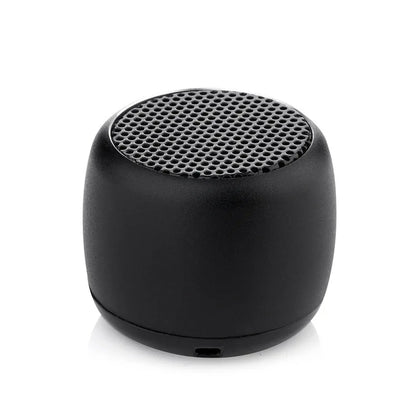 bluetooth speaker