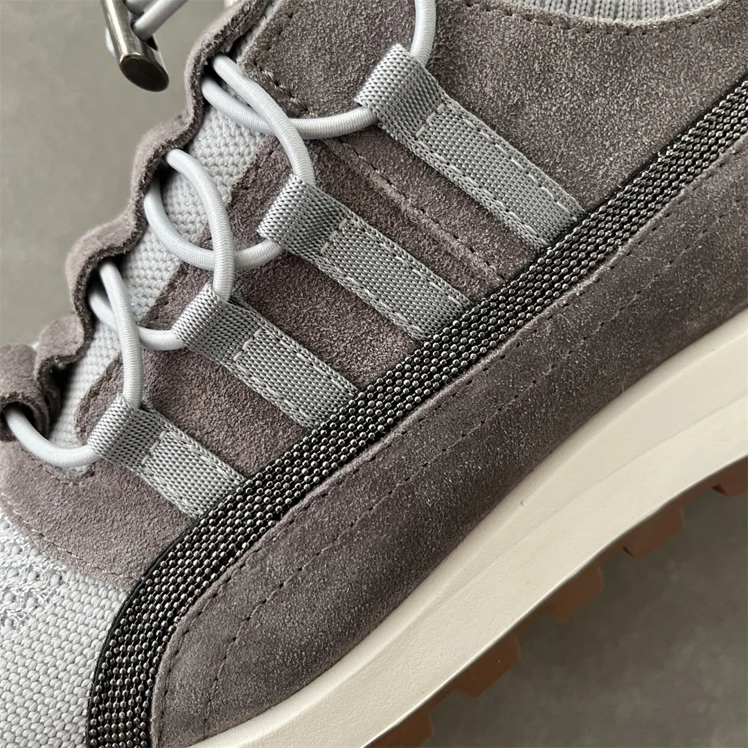Women's Vulcanized Shoes Casual Sports Shoes