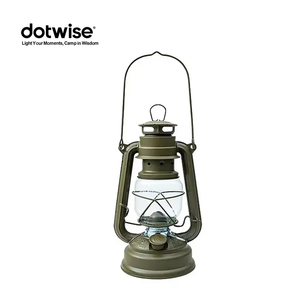 Outdoor Camping Tent Lights Old Lamps Vintage Camping Ambient Lights Portable and Hangable Camp Lantern