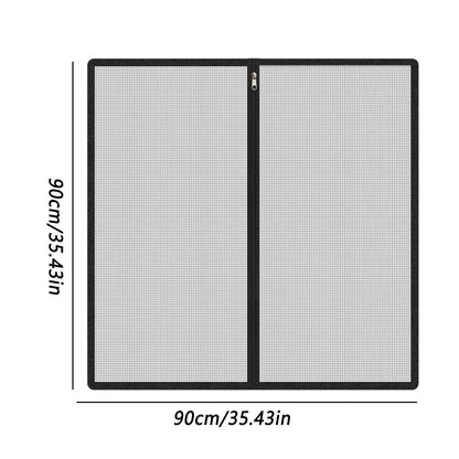 No-drill pet fence, pet stair gate, cat and dog pet gate, escape prevention fence, suitable for dogs, for doorways/bedrooms
