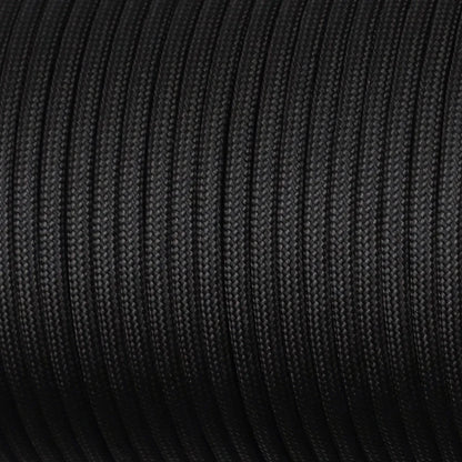 7 Cores 550 Paracord Cord 5 15 30 M Dia.4mm For Outdoor Camping Survival Lanyard Parachute Rope Hiking Tent Accessories