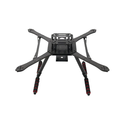 Rctosky Open Source New Smart Drone Frame 450MM Ardupilot Quadrotor Rack RC Multicopter Multi-Rotor With Landing Gear