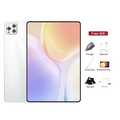 2026 Original Tablet iPad Air Pro 11 Inch 22GB+2TB Tablet PC Android14 Pad Tablet PC Phone Dual SIM Card 5G Wifi  tablet Mini PC