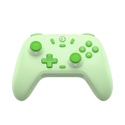 GameSir Nova Lite Wireless Gamepad, Game Controller for Switch, Android, iOS, PC and Steam Games Hall Effect PC Joysticks