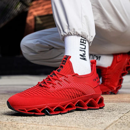 Men shoes Sneakers Male tenis Luxury shoes Mens casual Trainer Race Breathable fashion loafers running Shoes for men