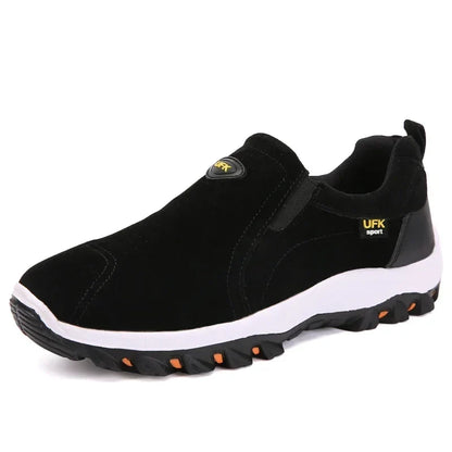 Outdoor Hiking Camping Running Jogging Casual Sports Shoes Waterproof, Anti-slip and Breathable Sports Shoes