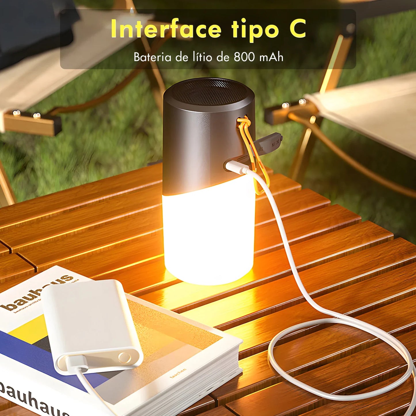Portable Bluetooth Speaker, Car Speaker, Bluetooth Sound Box Compatible with MP3 and Mobile Phones, from Brazil