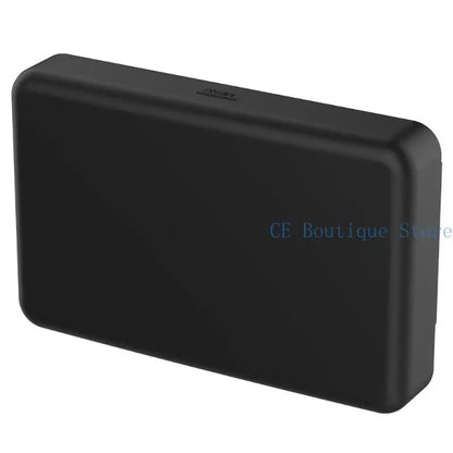 Case for 4G Router M7350 Wireless Travel Router, Portable WiFi Waterproof Silicone Case Cover
