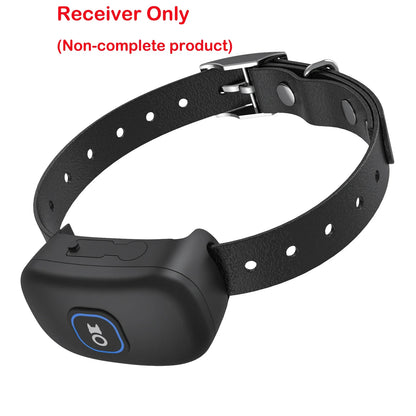 2 IN 1 Wireless Electronic Dog Fence System & Remote Training Collar Beep Shock Vibration and Pet Containment For All Puppy Size