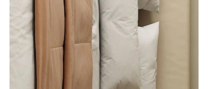 Bedroom White Nightstands Drawers Organizers Storage Box Simple Design Nightstands Aesthetic Men Szafka Nocna Home Decoration