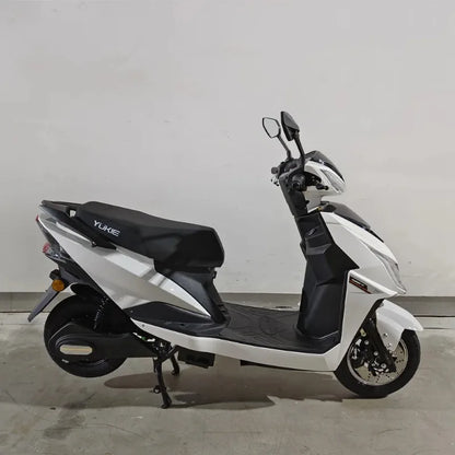 1000W High Power Electric Scooter for Adults, Sporty E-Motorcycle City Moped, 2 Wheel Mobility Scooter, Electric Bicycle Scooter