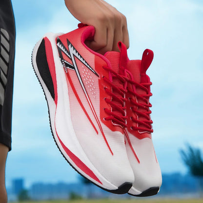 2026 Men Casual Sport Shoes Breathable Lightweight Tennis Sneakers Outdoor Running Shoes Athletic Jogging Woman Walking Shoes