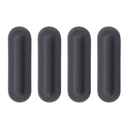 Keyboard Feet Rubber Foot Pads for Laptop Foot Pads Laptop Feet Replacement Laptop Base Rubber Feet Laptop Bottom Rubber
