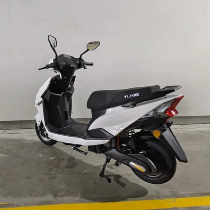 1000W High Power Electric Scooter for Adults, Sporty E-Motorcycle City Moped, 2 Wheel Mobility Scooter, Electric Bicycle Scooter