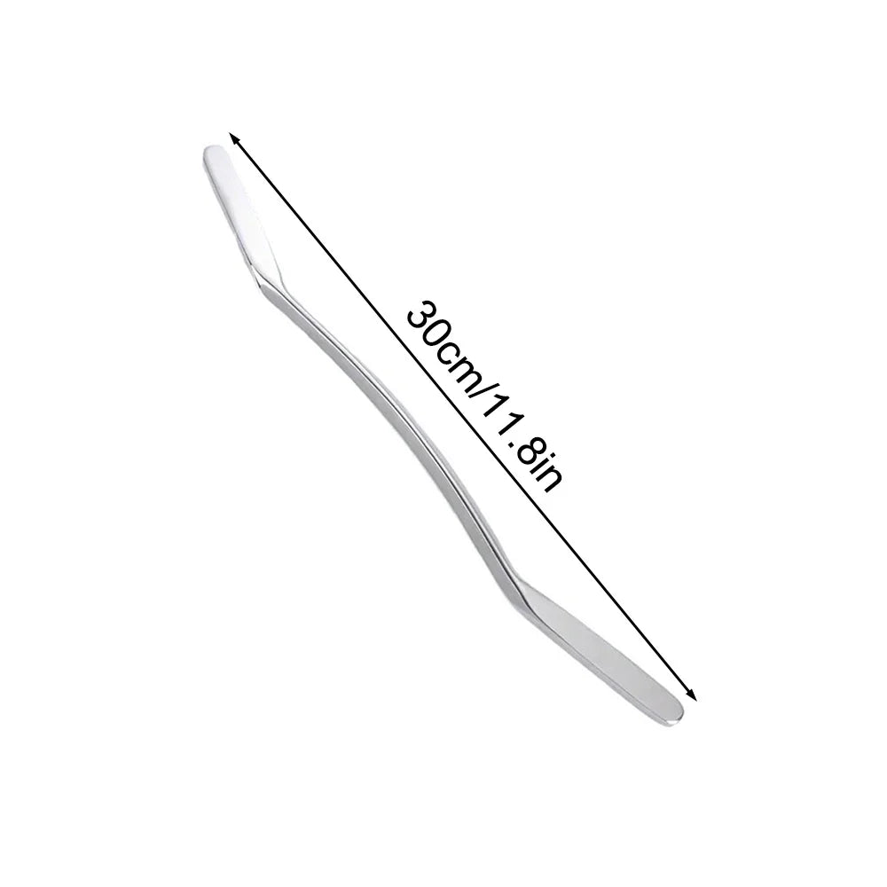 Gua Sha Scraping Massage Tool Tool For Large Muscles Soft Tissue Mobilization 304 Stainless Steel Fascia Knife Large m Knife Scr