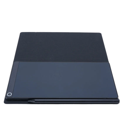 LCD Writing Tablet Portable Erasable 6.5 Inch Full Screen Digital Notepad for Taking Notes Drawing