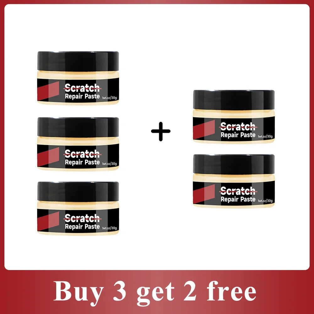 Multi-Effect Auto Interior Maintenance Agent, Plastic Leather Repair Wax, Anti-Aging & Surface Smoothing for Tires
