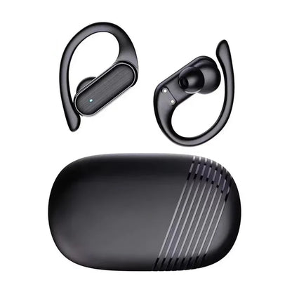 Wireless Bluetooth earphones A520 Headset HD Sound Quality Stereo Headphones Touch Light Mini High Quality Earbuds Anti-Sweat