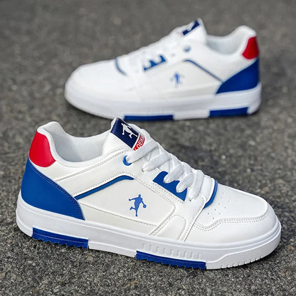 Men's Low-Top Basketball Shoes Spring/Summer New Arrival Durable Comfortable Large Size Outdoor Sports Sneakers