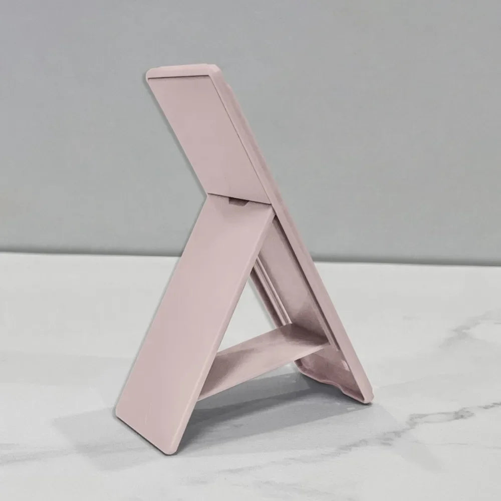 New Foldable Storage Tablet Stand Portable Repeatable Tablet Bracket Sticky Universal Tablet Holder