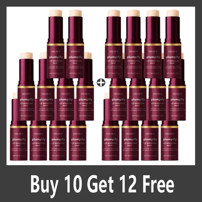 2026 Fast Plumping Lip Balm Moisturizing Soft Lips Skin Plumper Gloss Oil Non-Sticky Daily Care Mask Beauty Makeup Cosmetics xz5