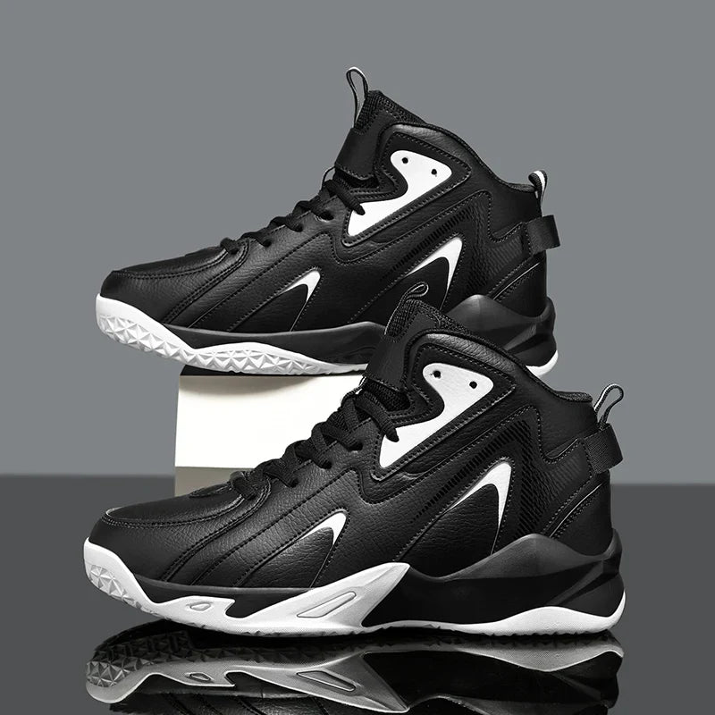 Men Sports Shoes Luxury Casual Sneakers Mesh Running Shoes Summer Lightweight Platform Fashion Basketball Walking Shoes for Men