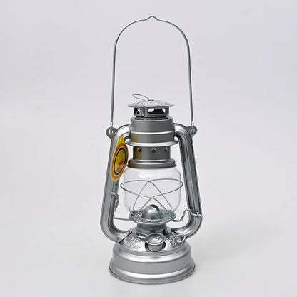 Outdoor Camping Tent Lights Old Lamps Vintage Camping Ambient Lights Portable and Hangable Camp Lantern