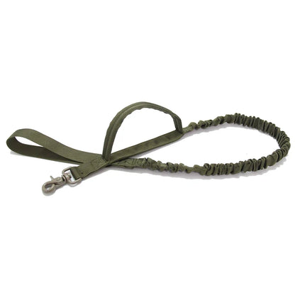 Tactical Camouflage Dog Vest Harness for Medium and Large Dogs，Easy Control and Comfortable for Hiking ，Training, and Outdoor