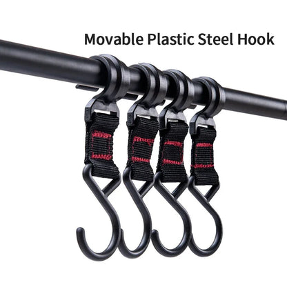 Naturehike-Aluminum Alloy Hanging Rack, Outdoor Camping Tableware, Triangle Shelf Hanger, Outdoor Camping