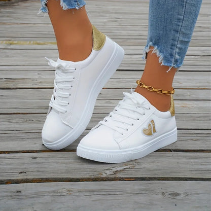 2026 New All-Season Women's Sports Shoes Canvas Upgraded Version Breathable Low Cut Anti-Odor Glue Sole Ethnic Style Shoes