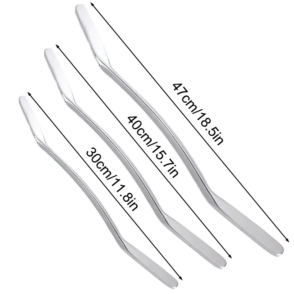 Gua Sha Scraping Massage Tool Tool For Large Muscles Soft Tissue Mobilization 304 Stainless Steel Fascia Knife Large m Knife Scr