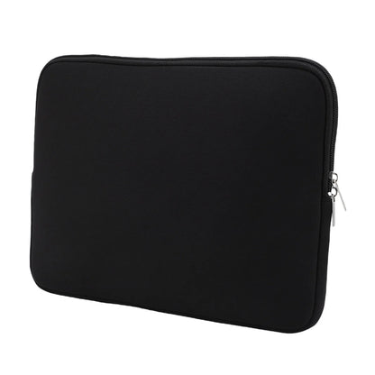 Tablet Bag Black Water Proof Neoprene Foam Portable Tablet Carrying Case with Zip for Laptop Tablet Travel Bag Tablet Sleeve Bag