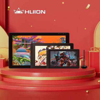 Huion Replacement Products—Please Do Not Place Orders Without Prior Consultation.（Please Contact The Store Before Purchasing.）