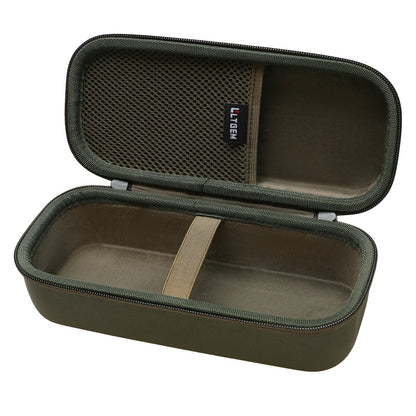 Bluetooth Speaker Case for Soundcore Motion 300 Wireless Speaker Storage Carrying Bag Accessories for Bluetooth Speaker