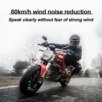 Bluetooth Earphones connects two phone Wireless HiFi Headset Waterproof Noise Reduction Sports Earbuds With Mic For Smartphone